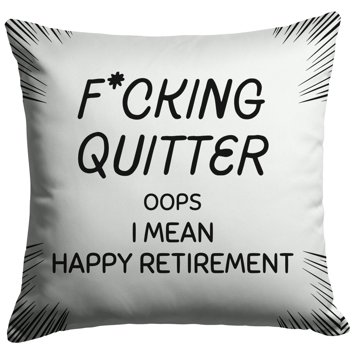 Pillow Retirement Design 7