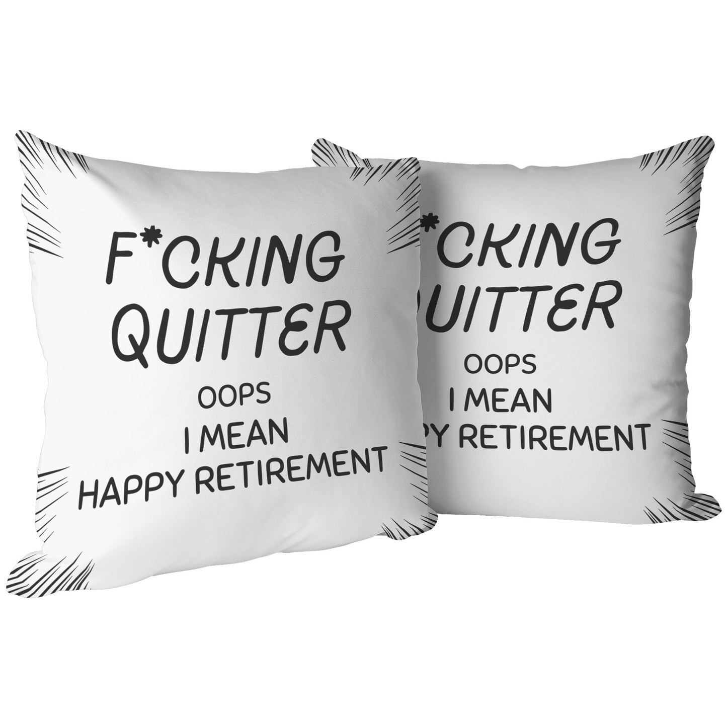 Pillow Retirement Design 7