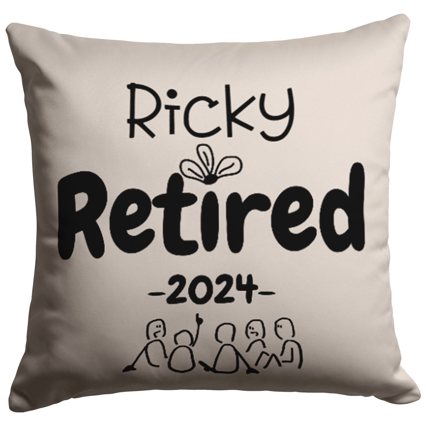 Pillow Retirement Design 8