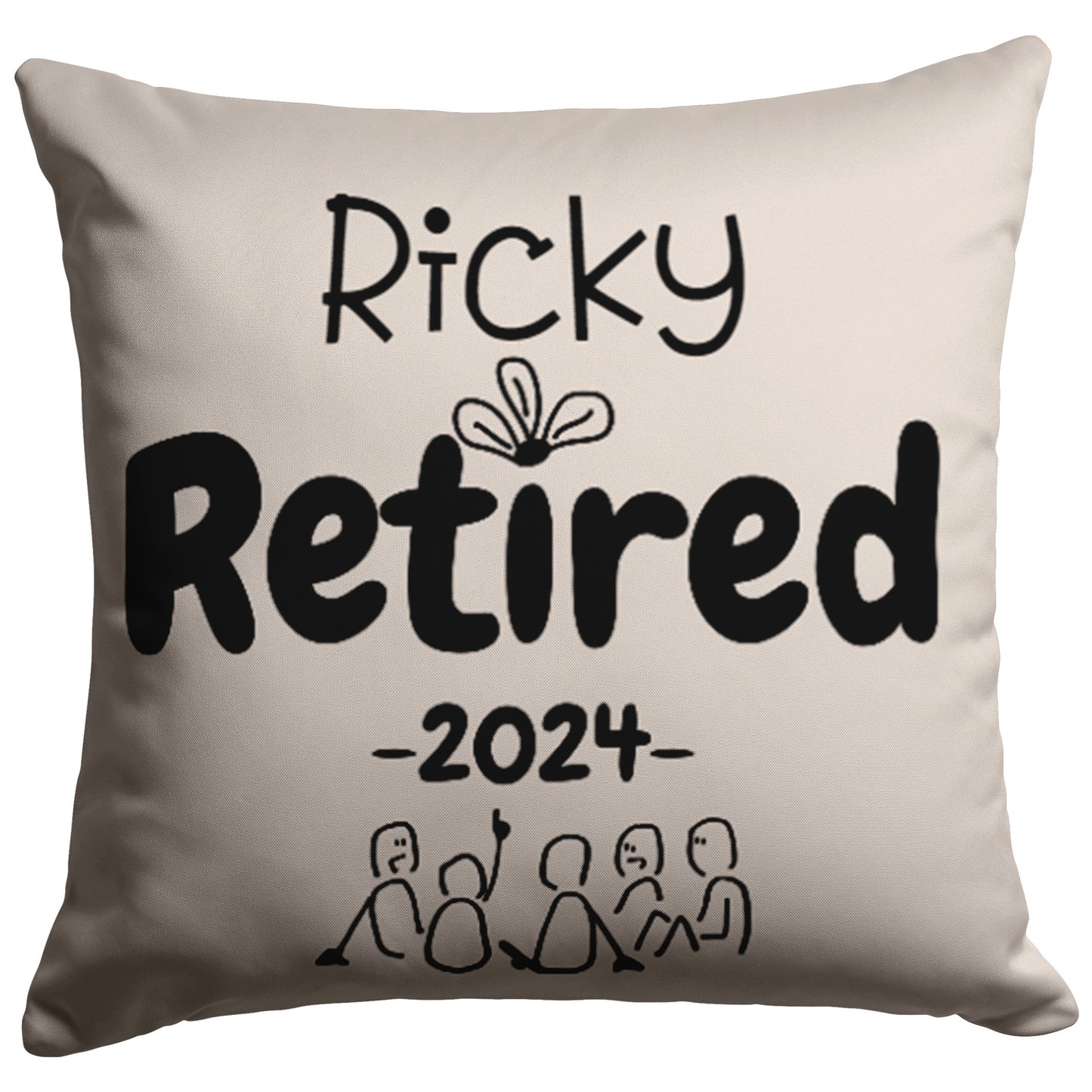 Pillow Retirement Design 8