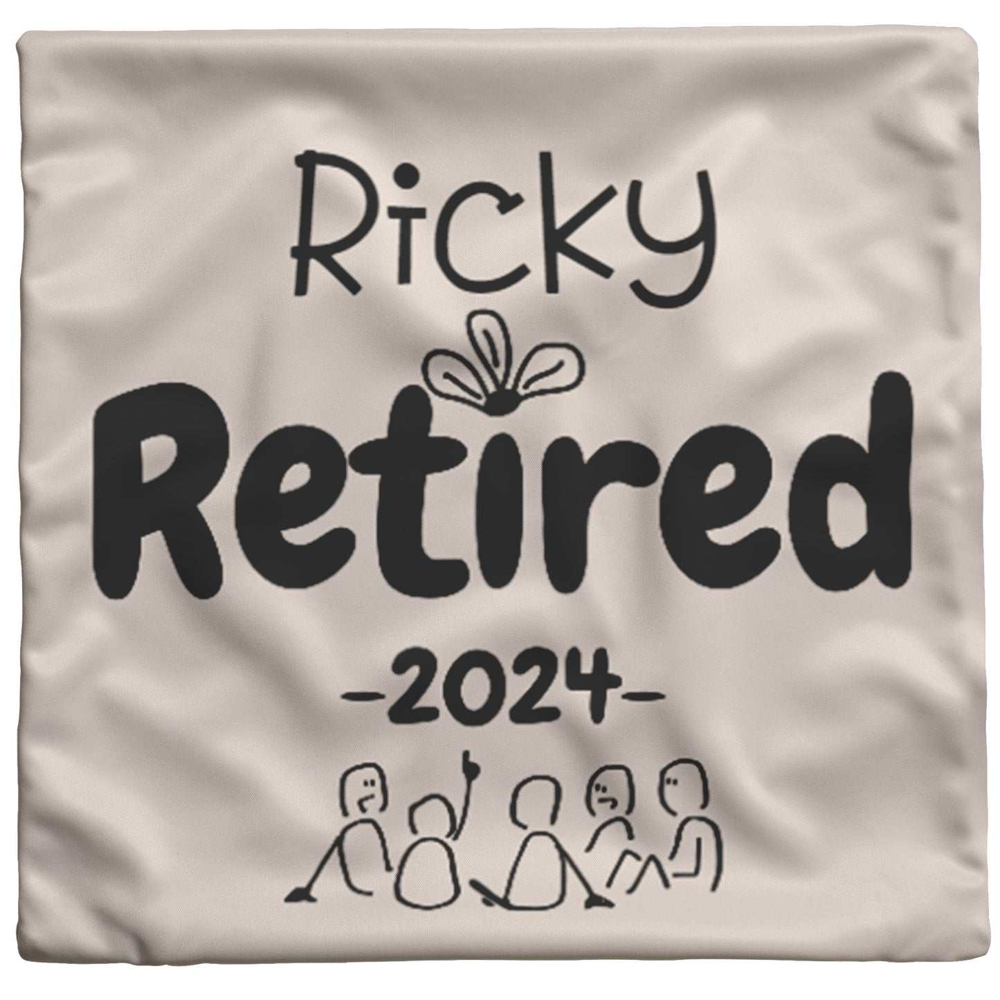 Pillow Retirement Design 8