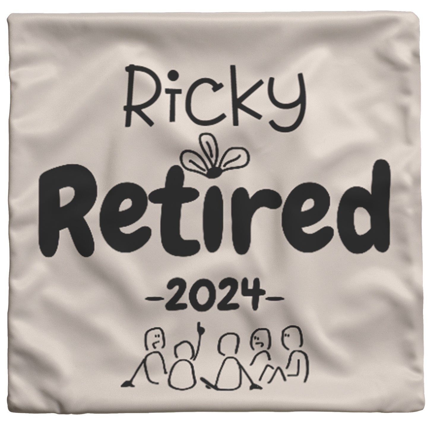 Pillow Retirement Design 8