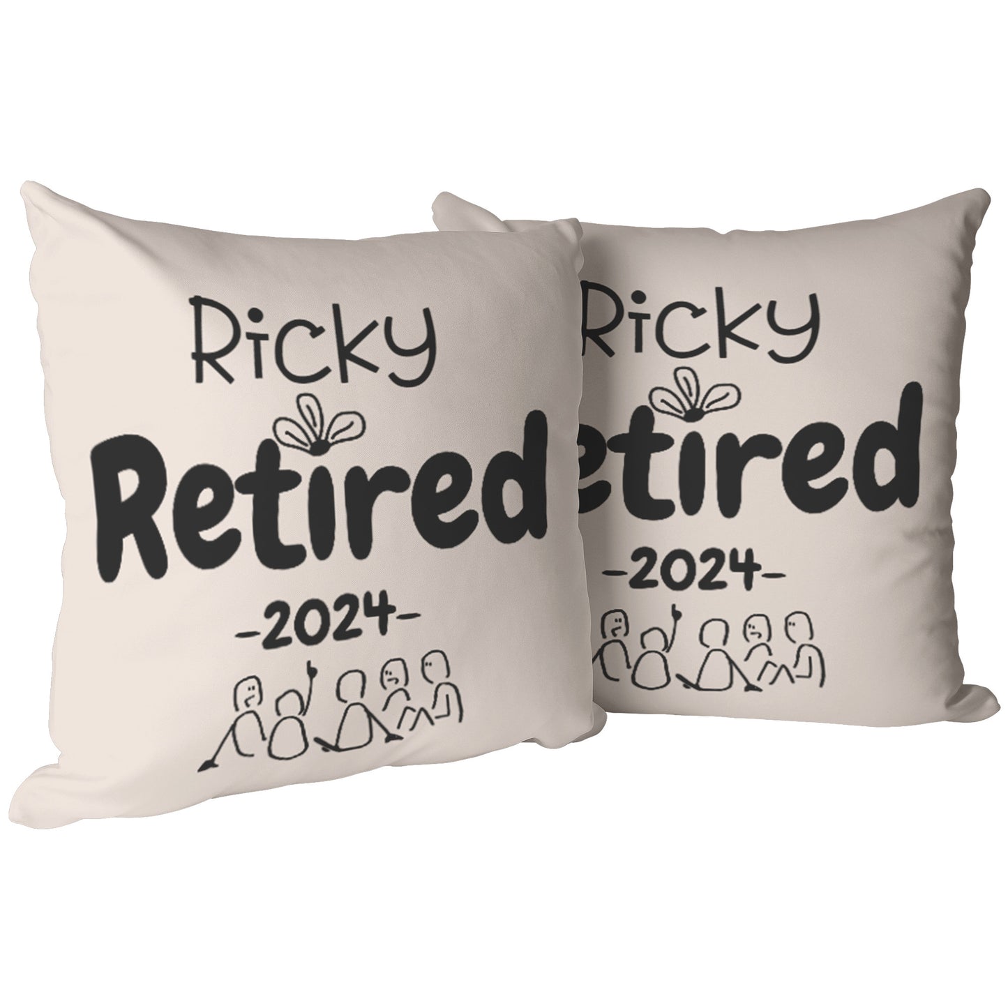 Pillow Retirement Design 8