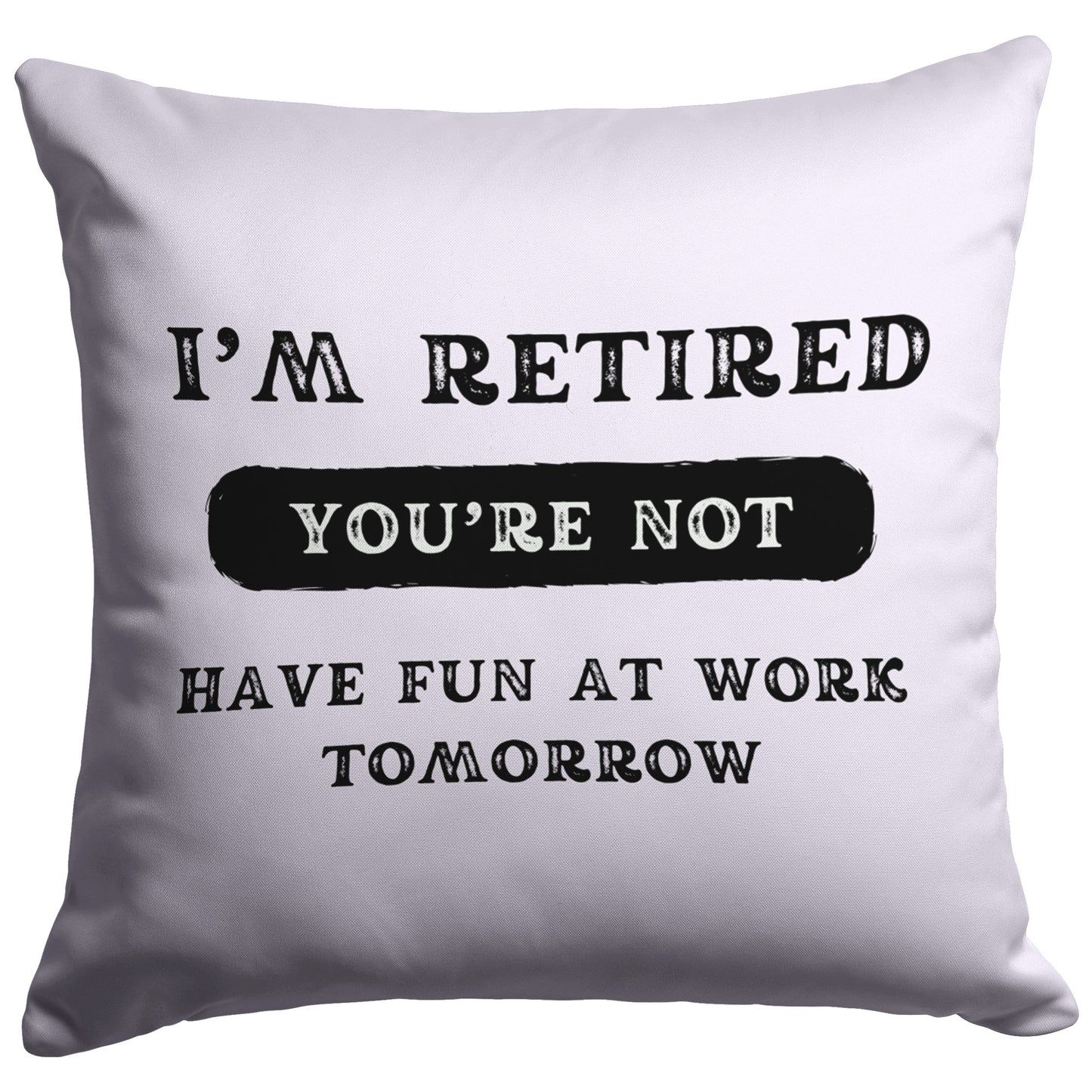 Pillow Retirement Design 9