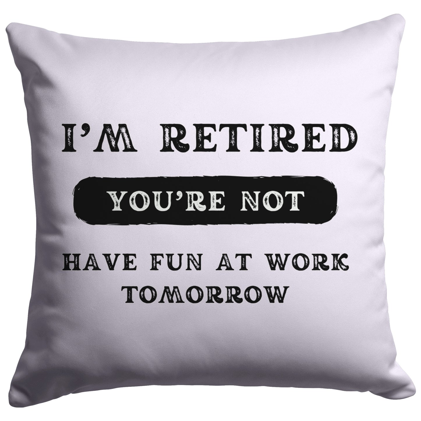 Pillow Retirement Design 9