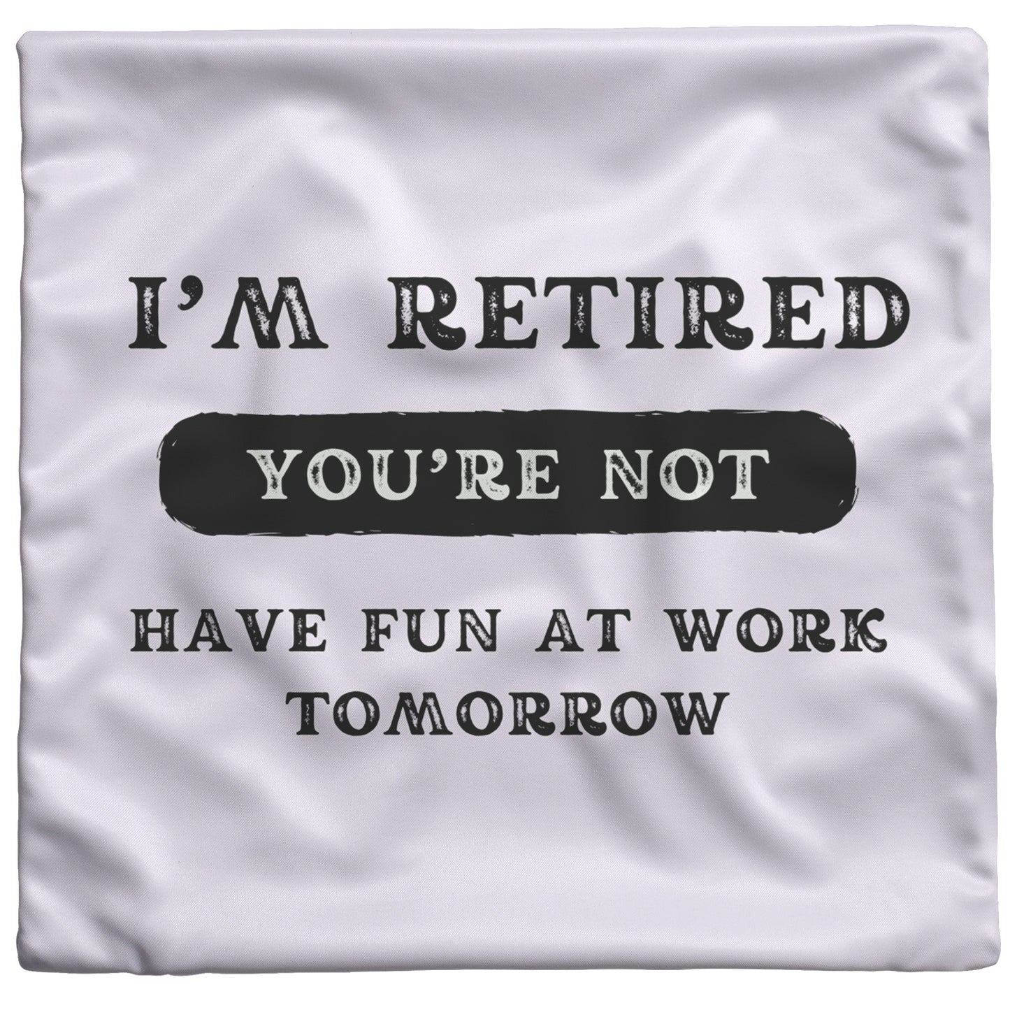 Pillow Retirement Design 9