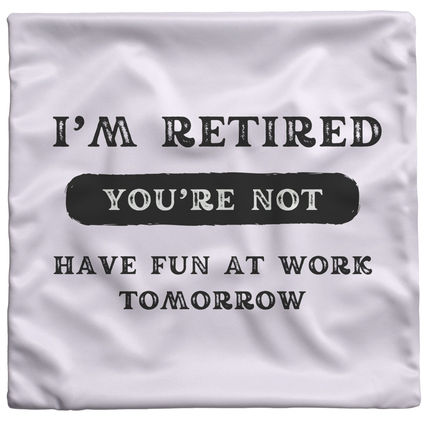 Pillow Retirement Design 9