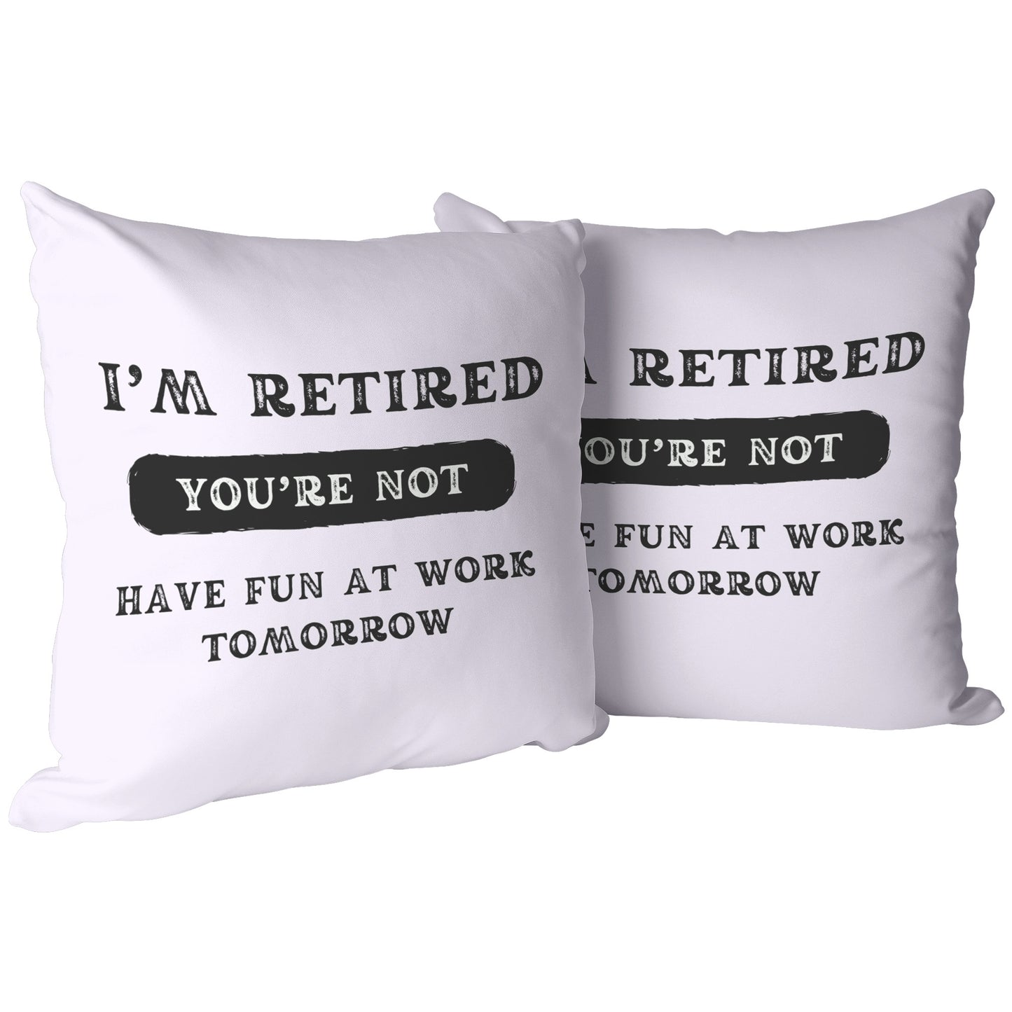 Pillow Retirement Design 9