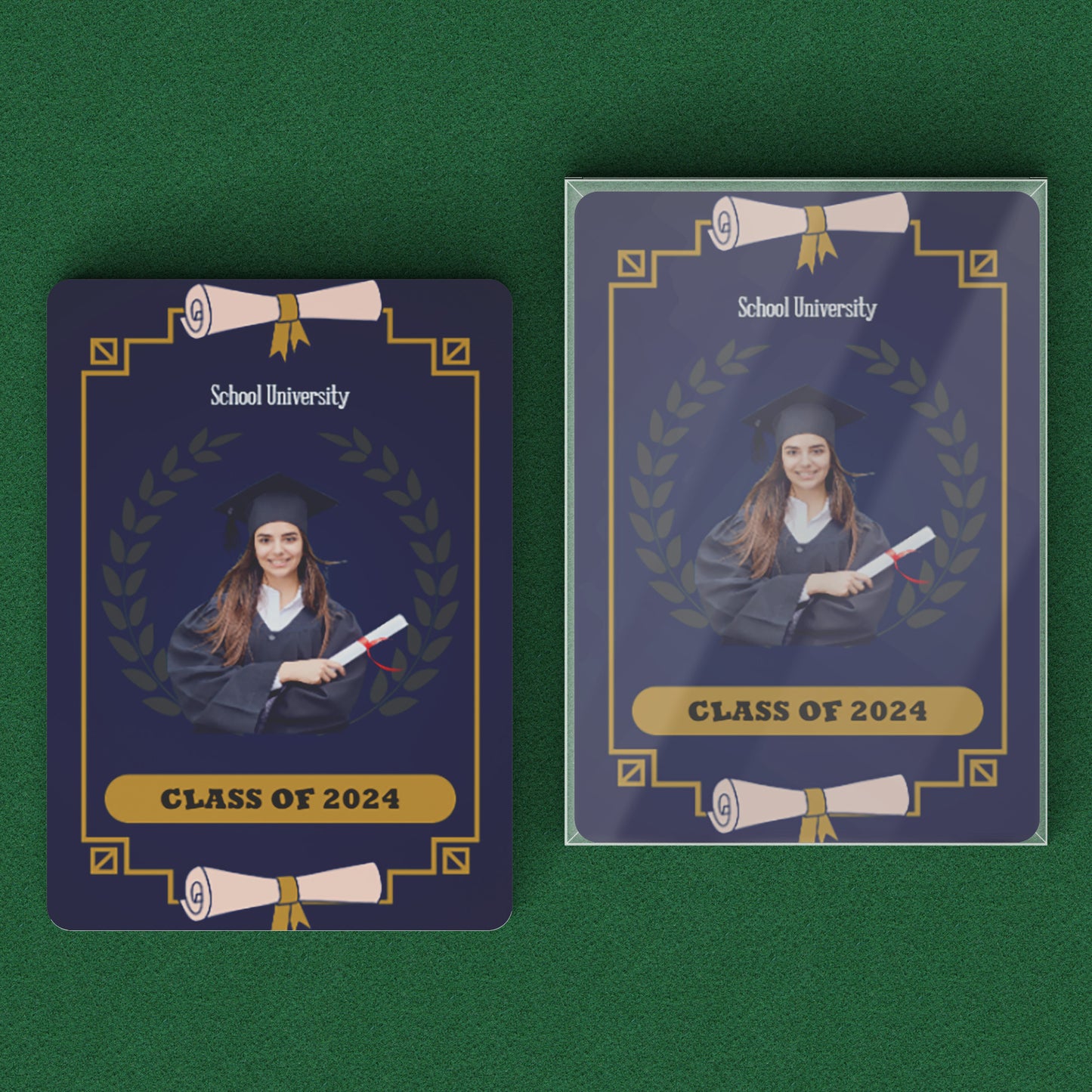 Playing Cards Graduation Design 3