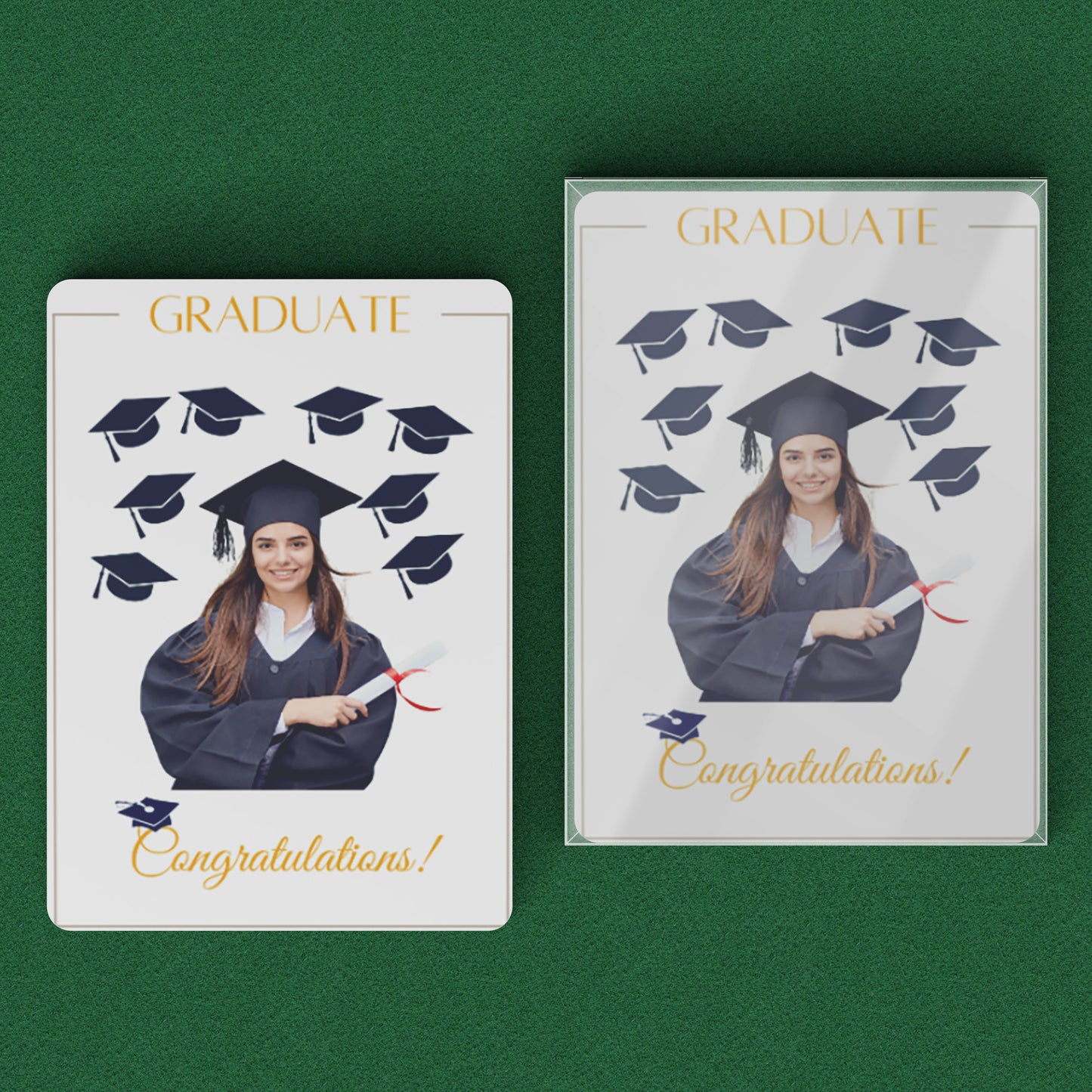 Playing Cards Graduation Design 4