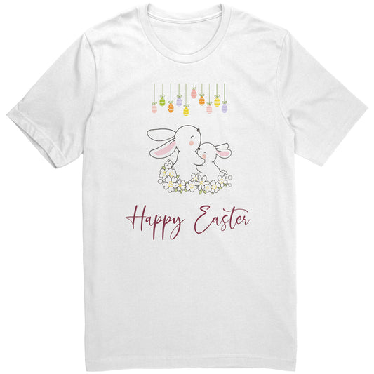 T-shirt Easter Design 1