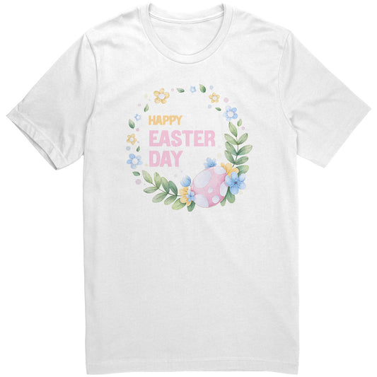 T-shirt Easter Design 3