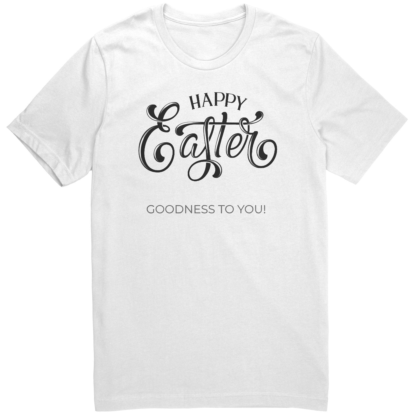 T-shirt Easter Design 4