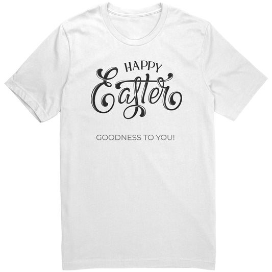 T-shirt Easter Design 4