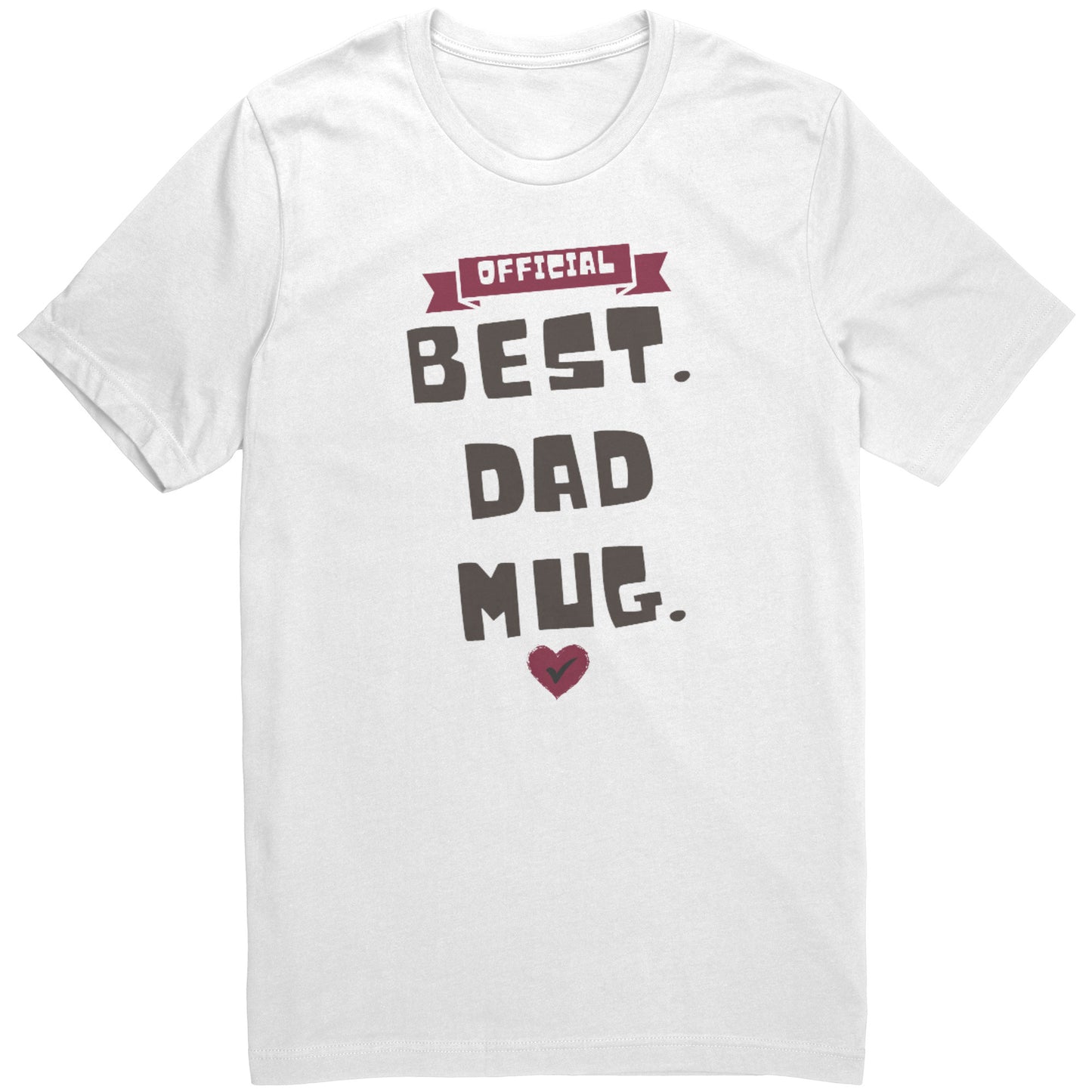 T-shirt Father's Day Design 1