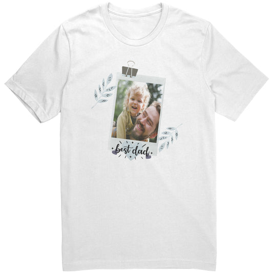 T-shirt Father's Day Design 2