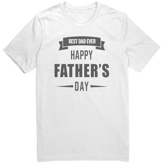 T-shirt Father's Day Design 4