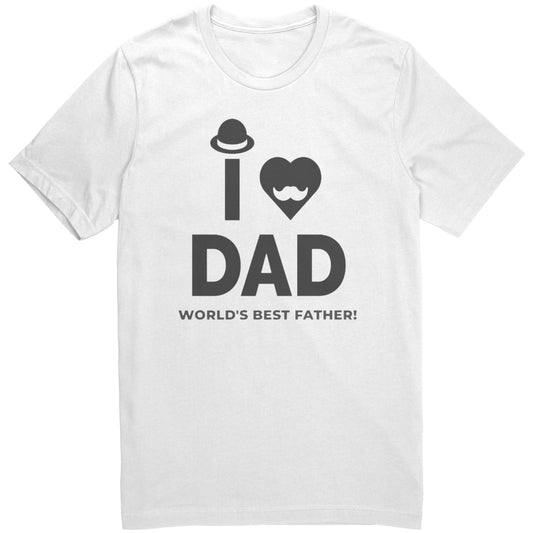 T-shirt Father's Day Design 5