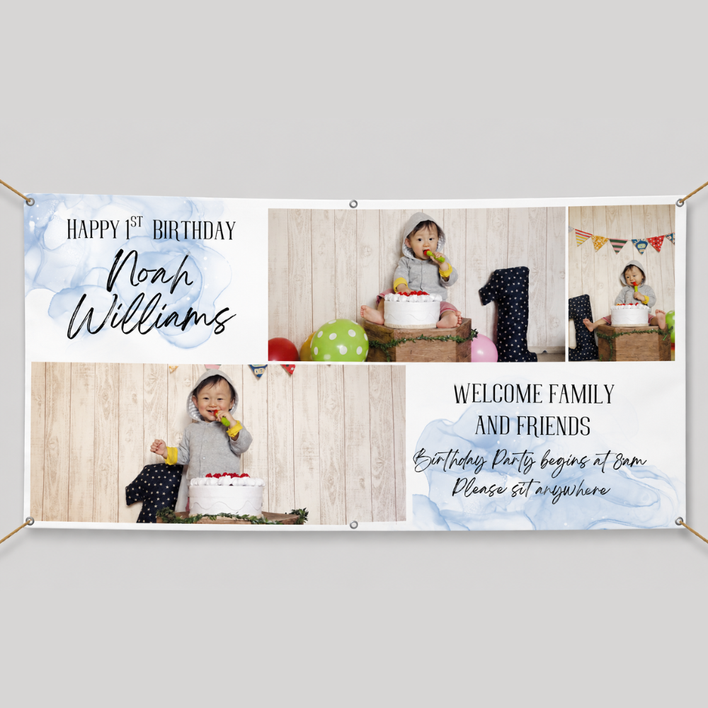 OCCASION PHOTO BANNER 1