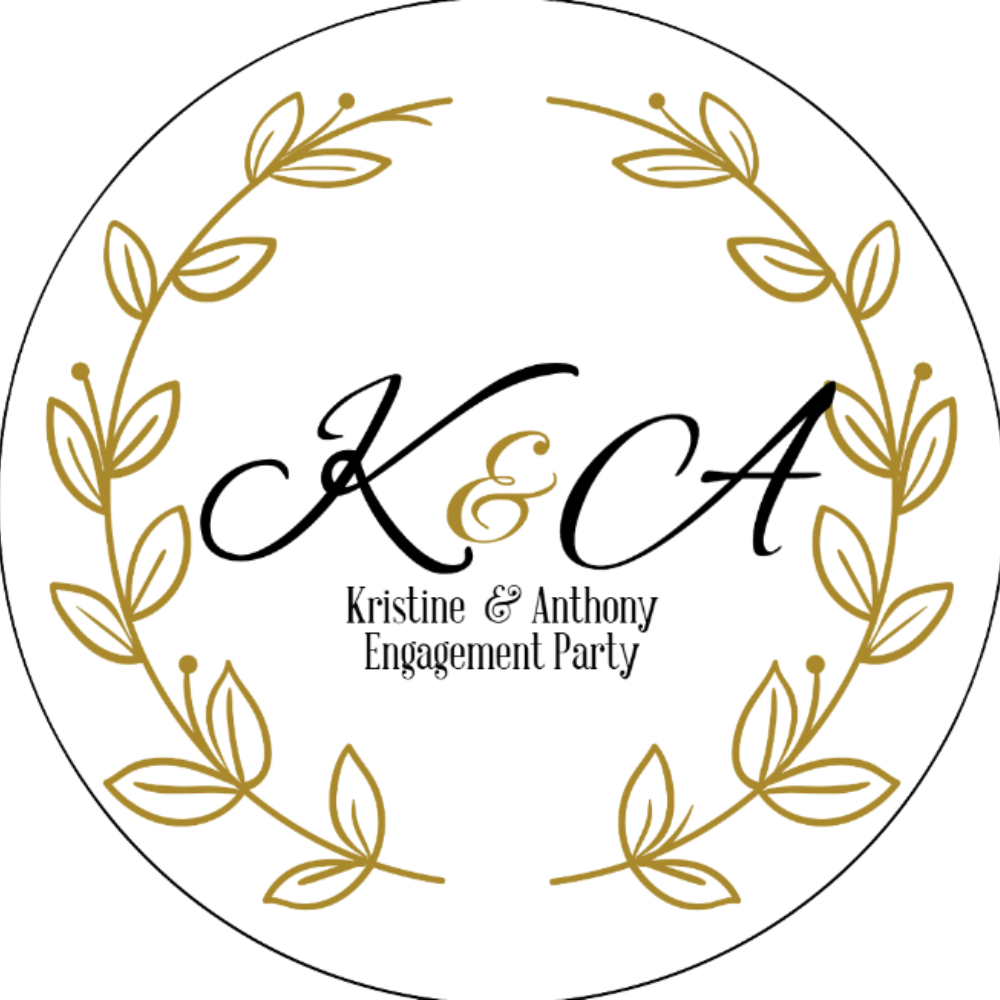 FLOOR DECAL CIRCLE DESIGN