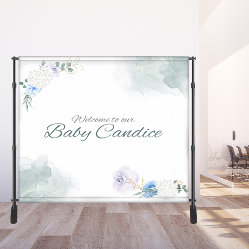 WELCOME BABY BACK DROP 4