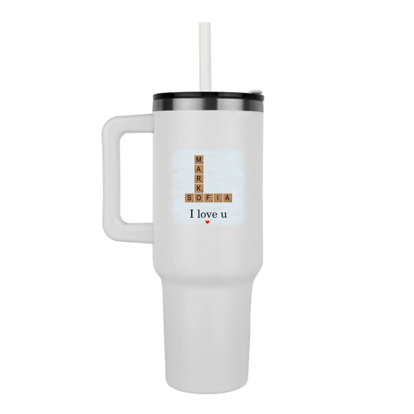 Pinnacle 40oz Tumbler