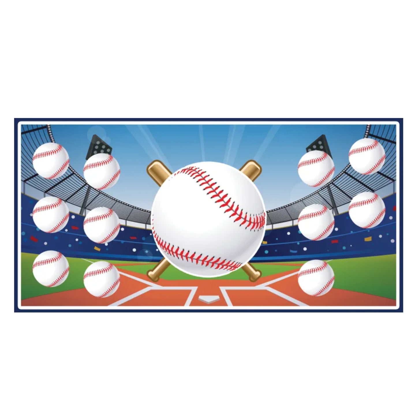 Baseball Banner