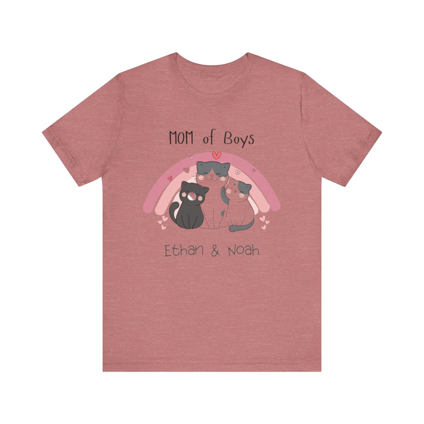 T-shirt Mother's Day Design 12