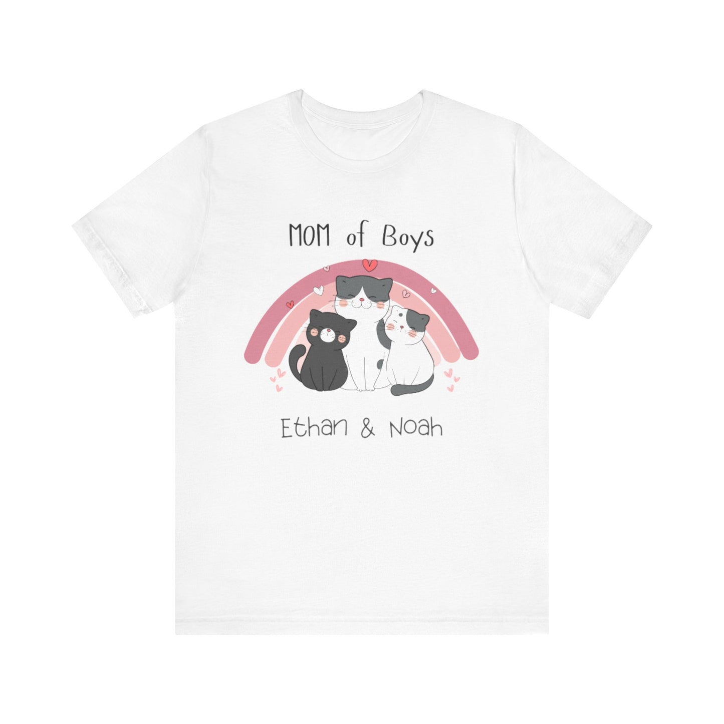 T-shirt Mother's Day Design 12