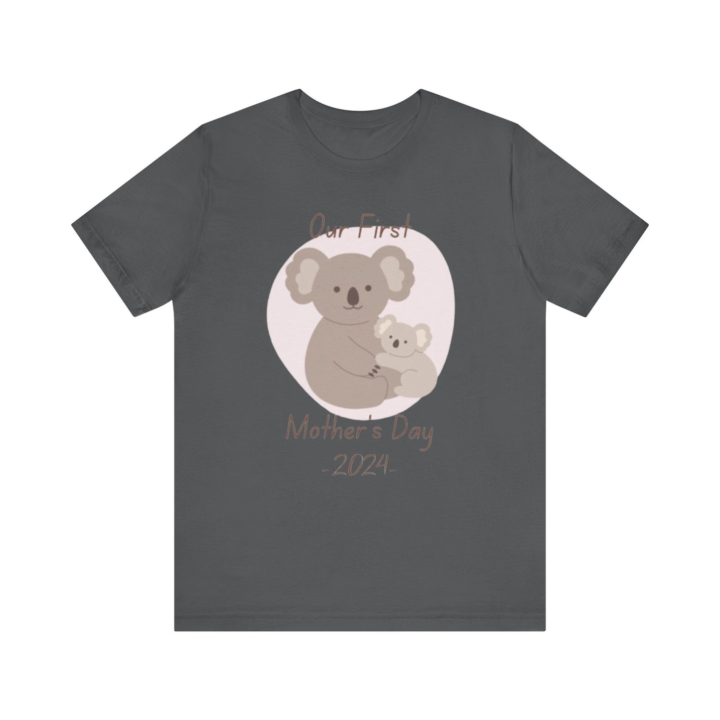 T-shirt Mother's Day Design 6