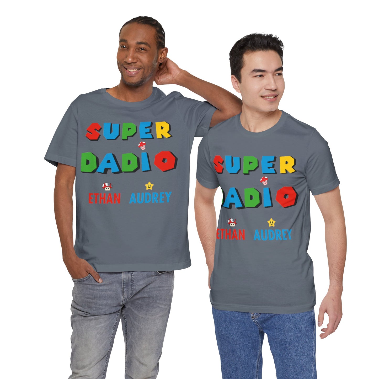 T-shirt Father's Day Design 13