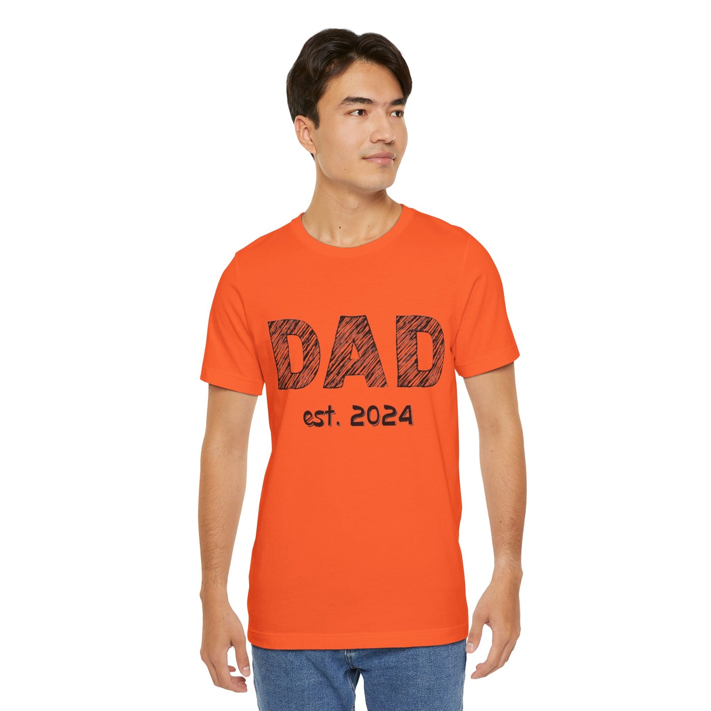 T-shirt Father's Day Design 9