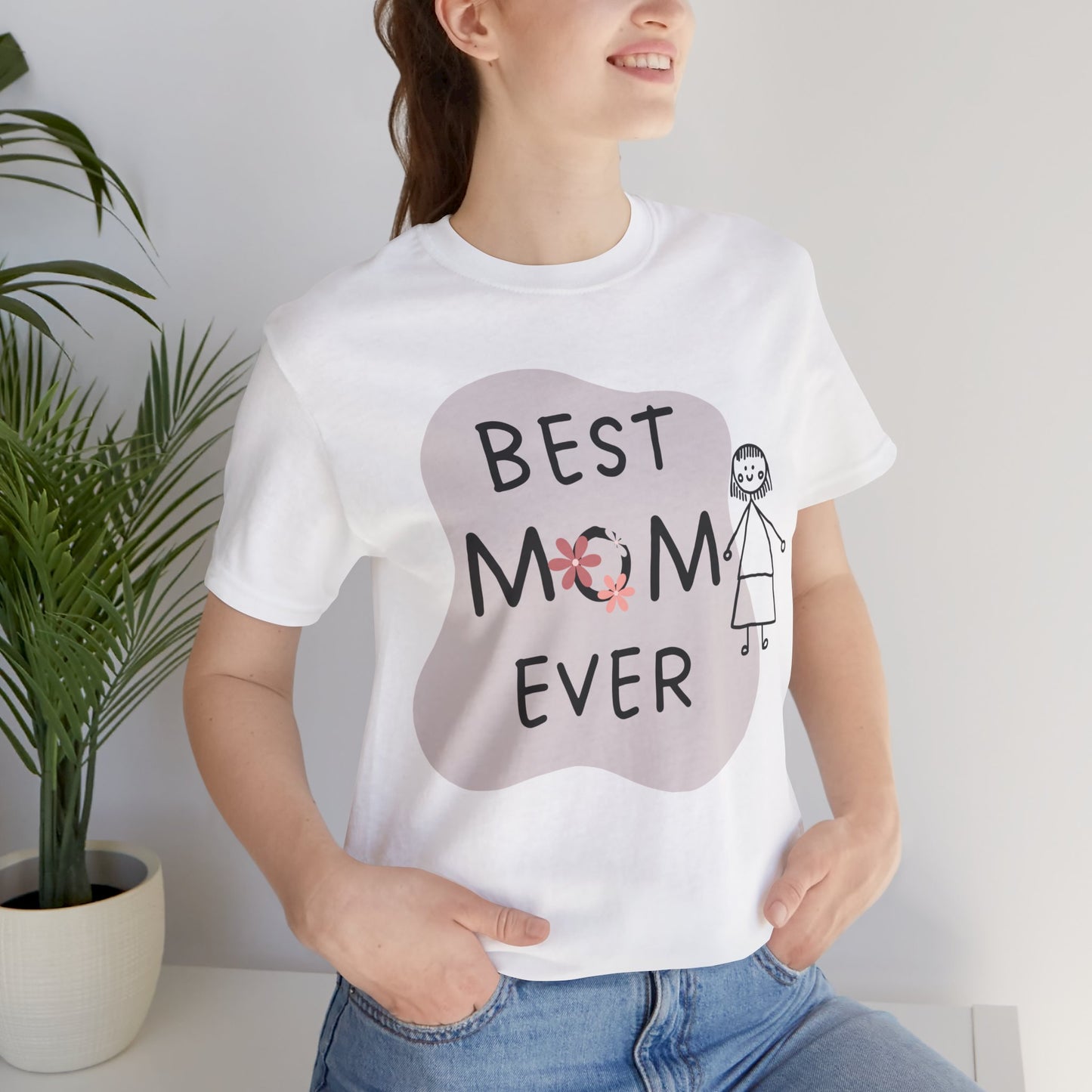 T-shirt Mother's Day Design 9