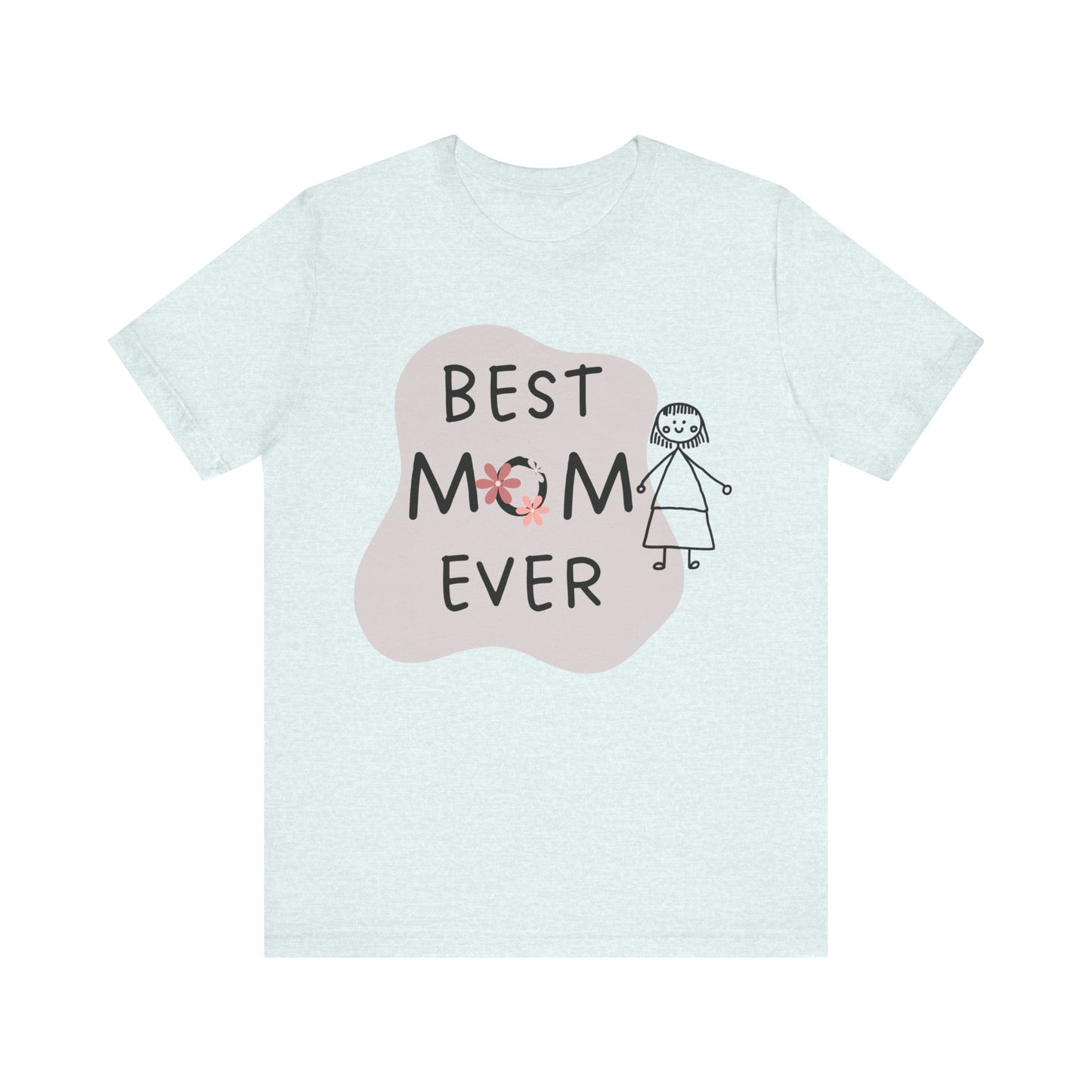 T-shirt Mother's Day Design 9