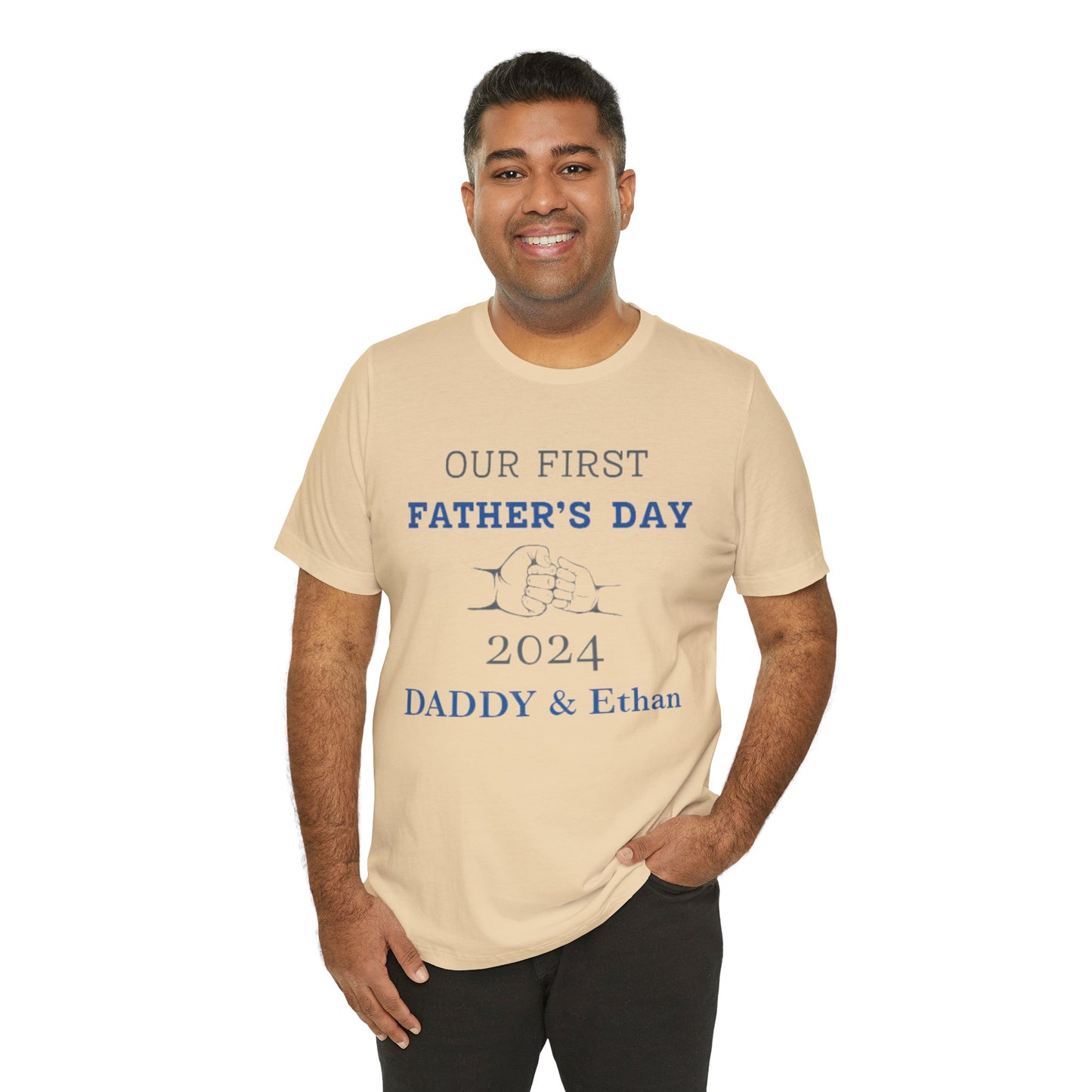 T-shirt Father's Day Design 8