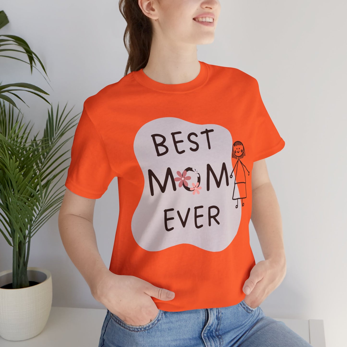 T-shirt Mother's Day Design 9