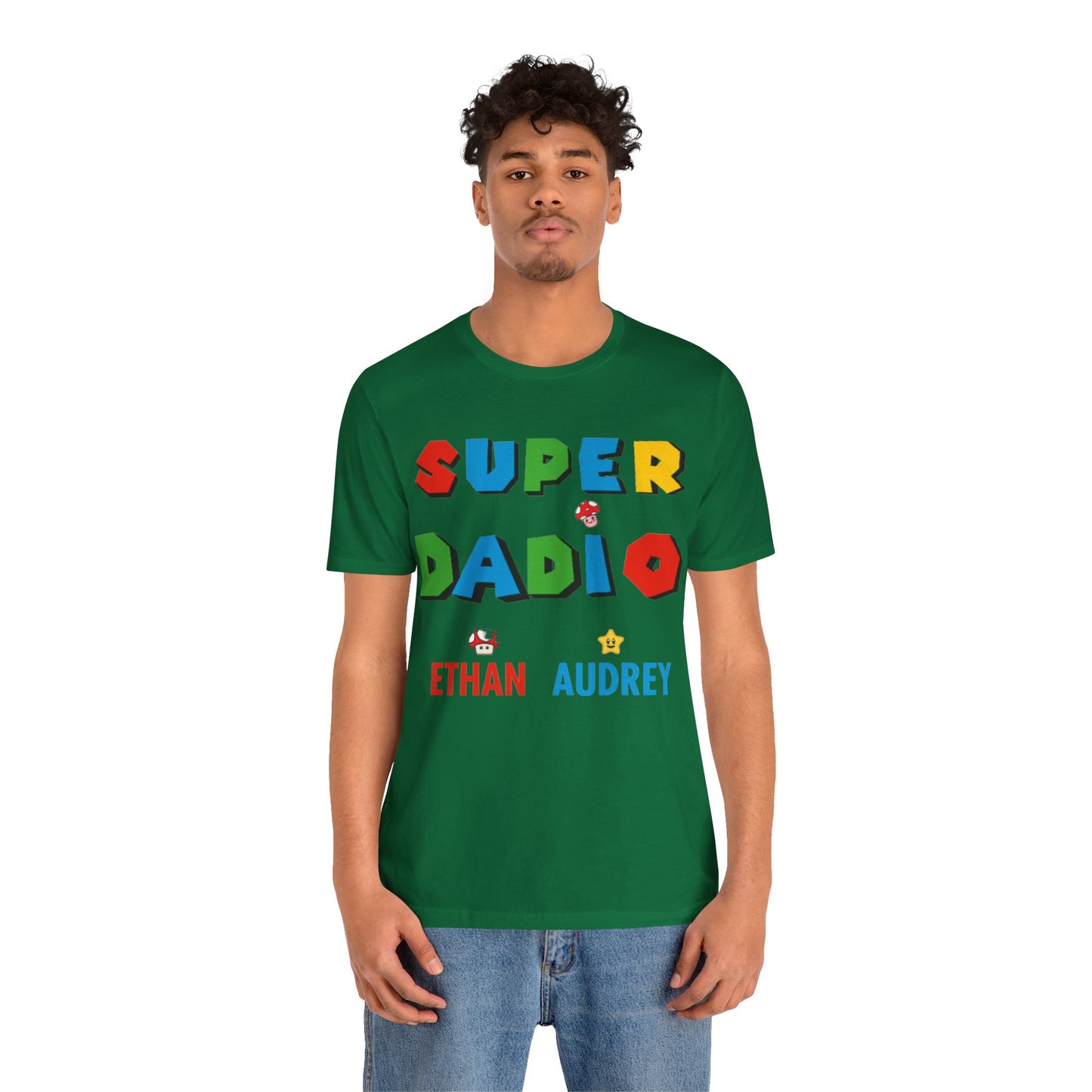 T-shirt Father's Day Design 13