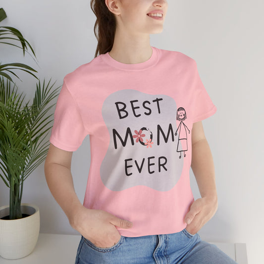 T-shirt Mother's Day Design 9