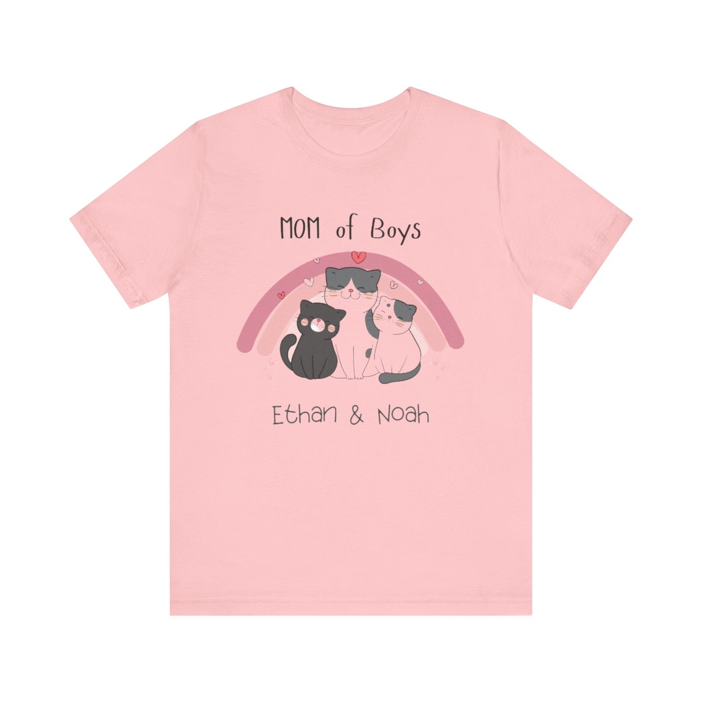 T-shirt Mother's Day Design 12