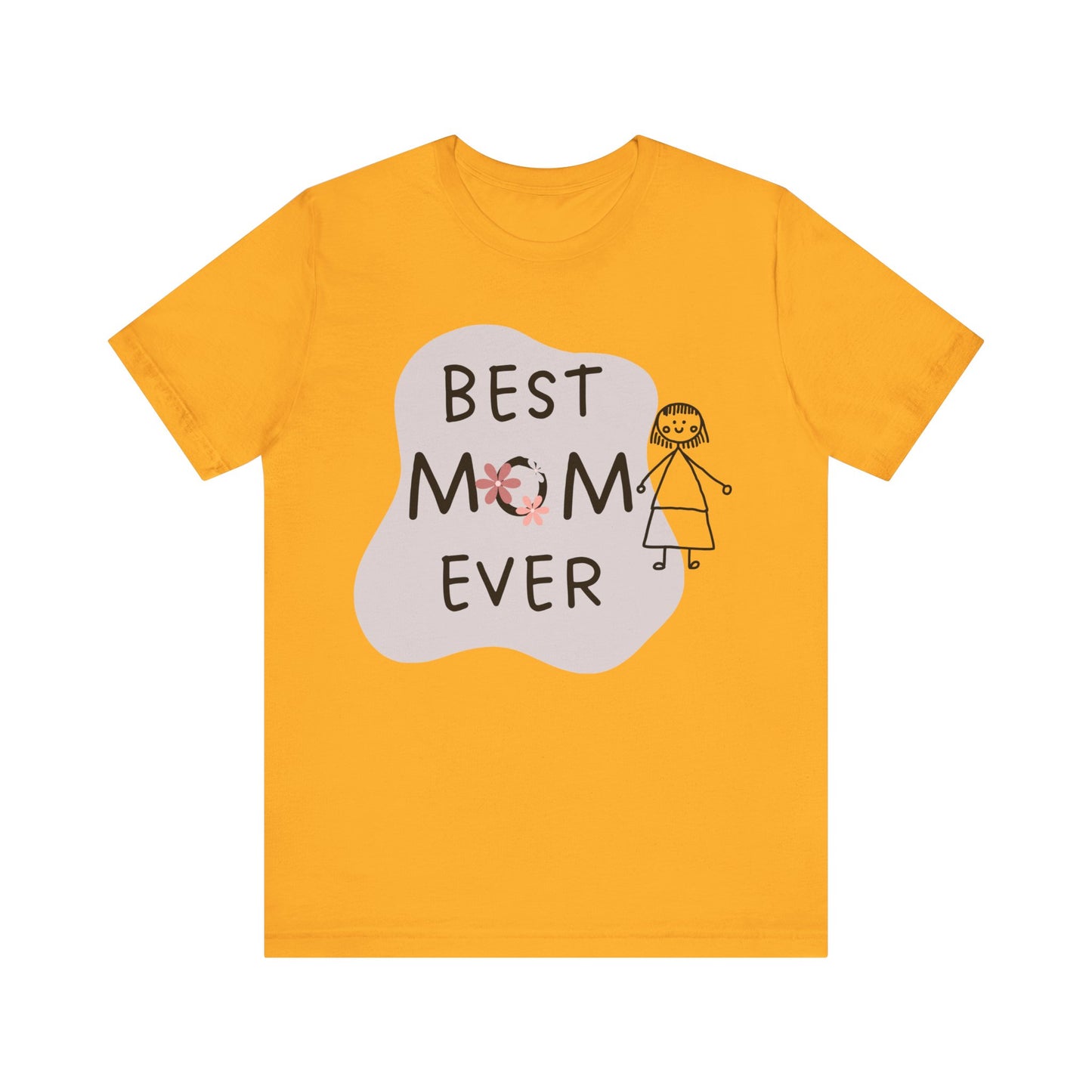 T-shirt Mother's Day Design 9