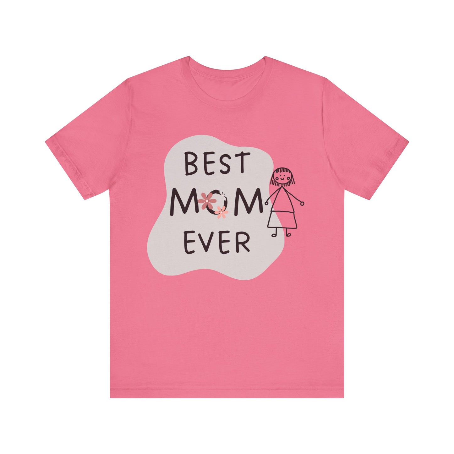 T-shirt Mother's Day Design 9