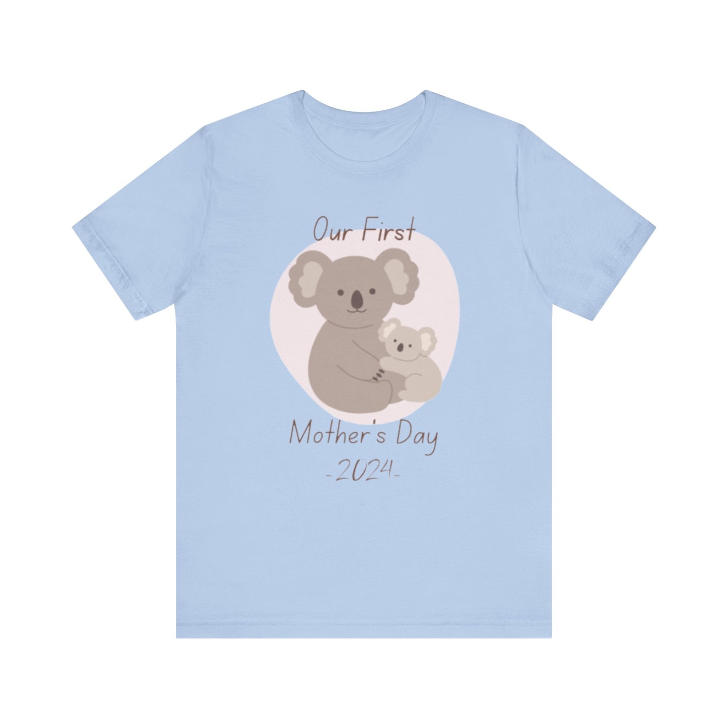 T-shirt Mother's Day Design 6