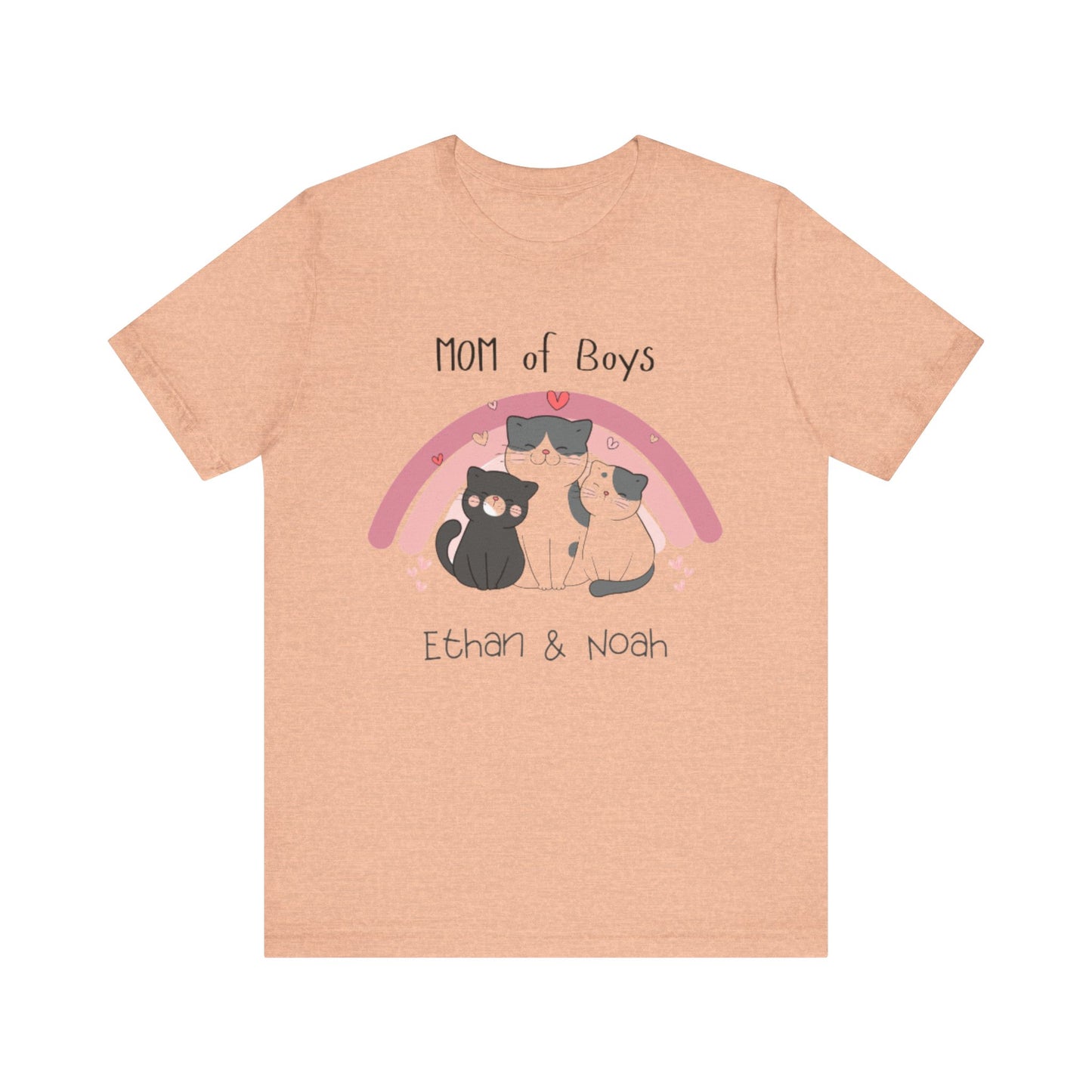 T-shirt Mother's Day Design 12