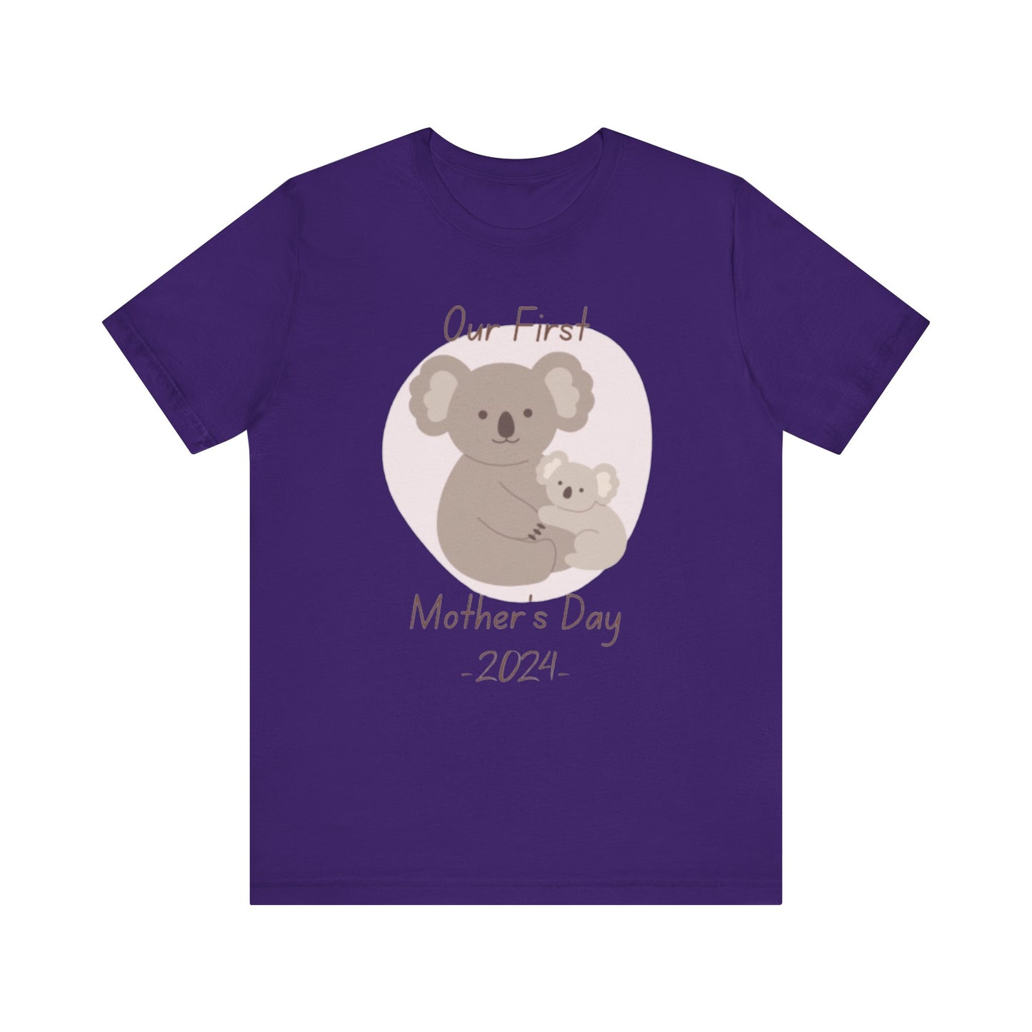 T-shirt Mother's Day Design 6