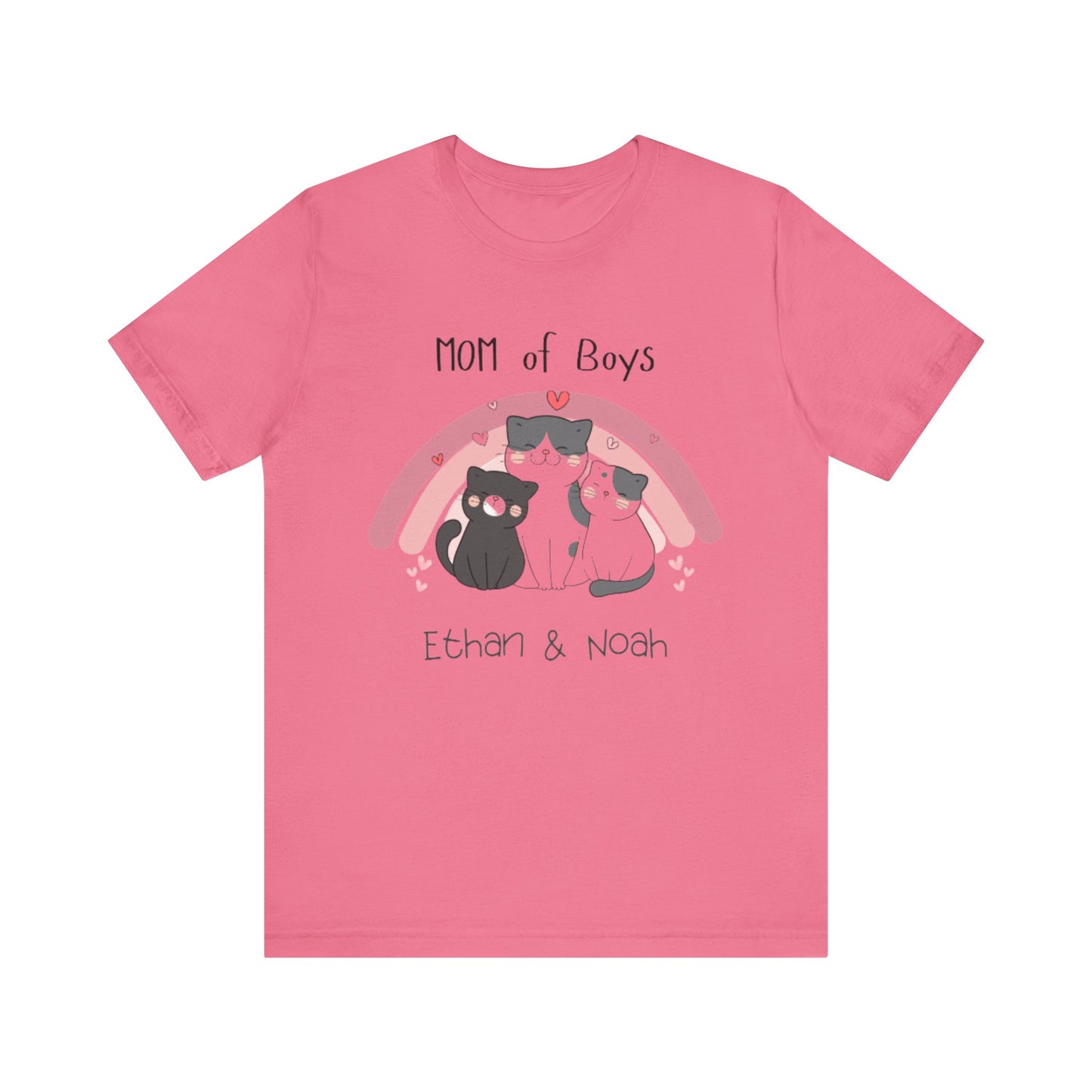 T-shirt Mother's Day Design 12