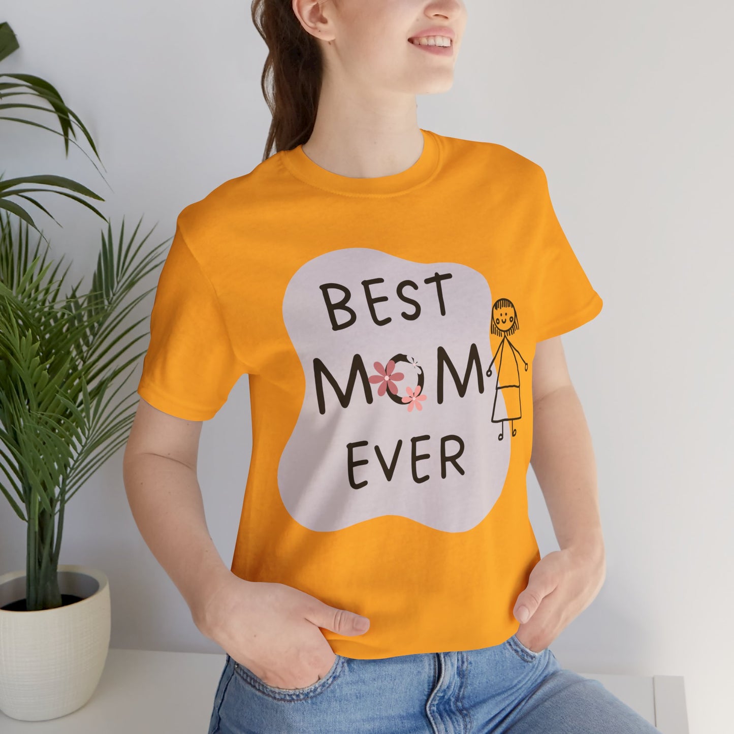 T-shirt Mother's Day Design 9