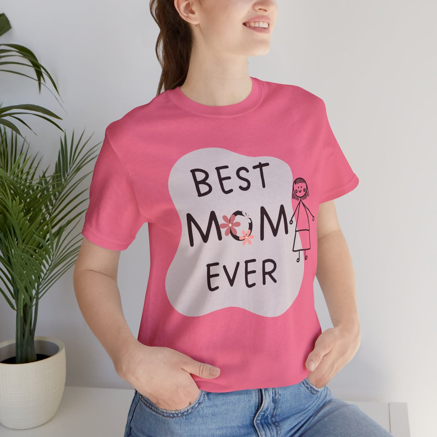 T-shirt Mother's Day Design 9