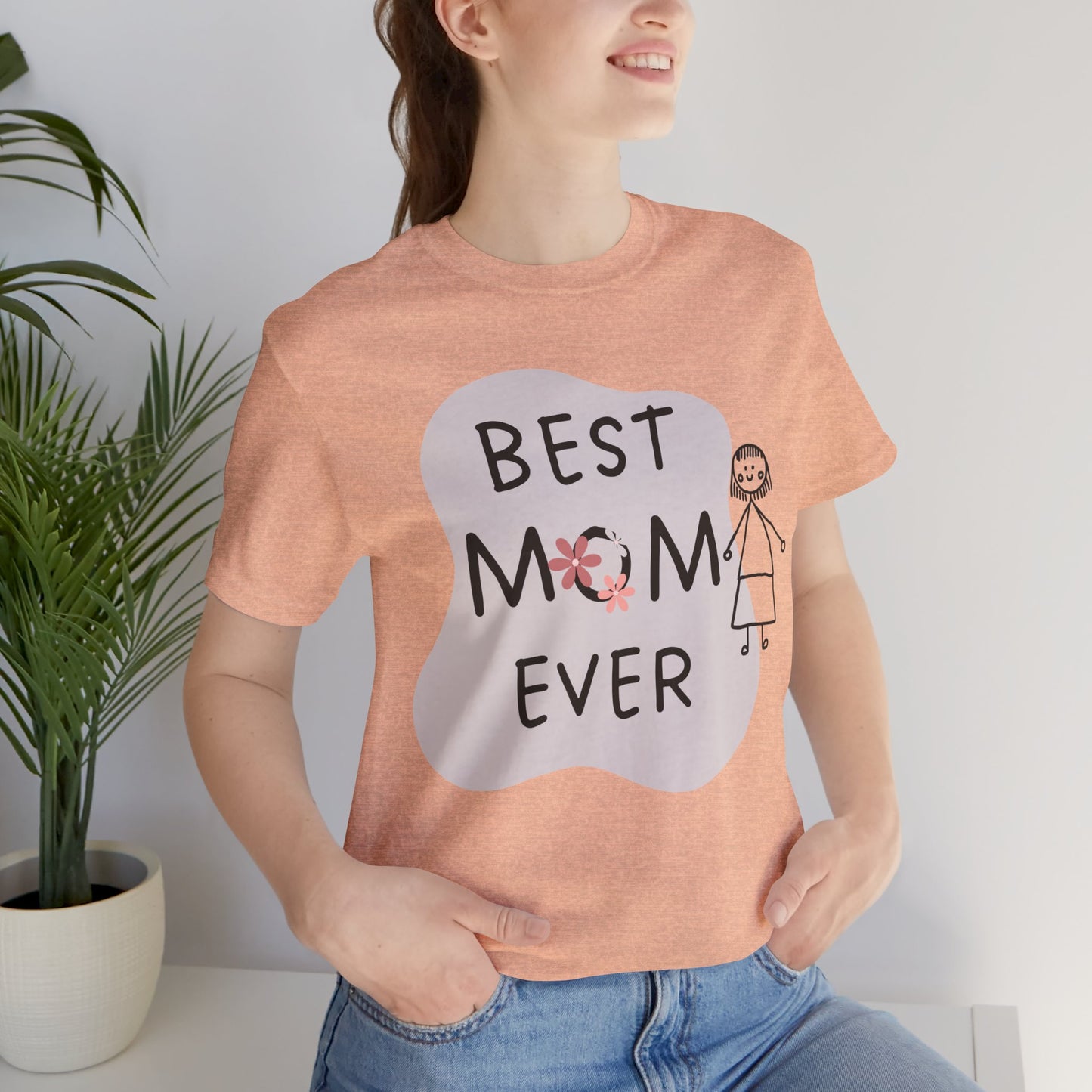 T-shirt Mother's Day Design 9