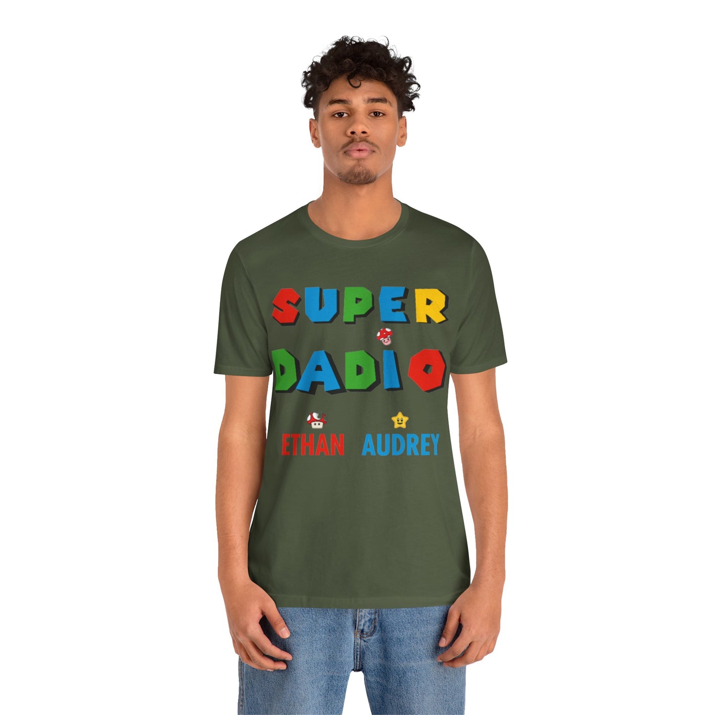 T-shirt Father's Day Design 13