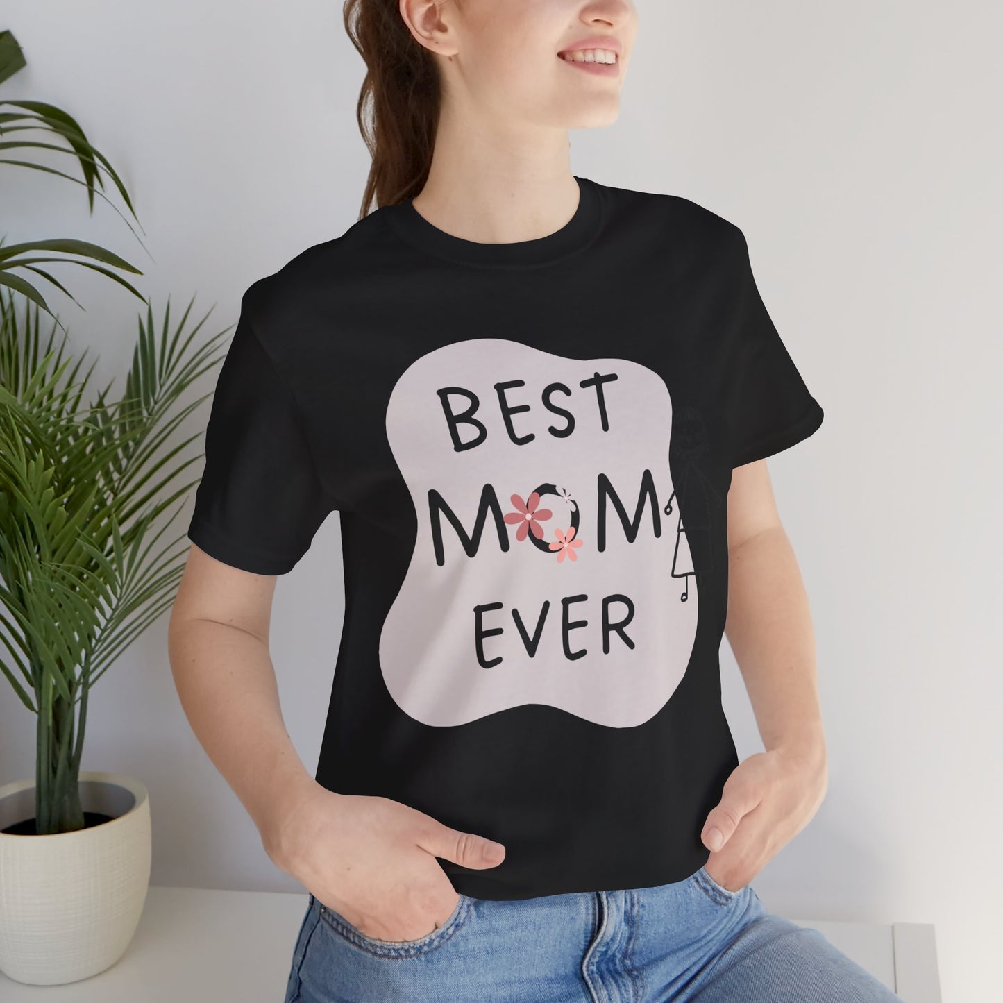 T-shirt Mother's Day Design 9